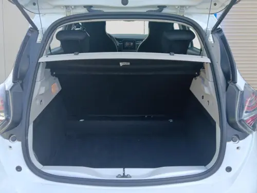 Renault Zoe R110 Life - Photo 18
