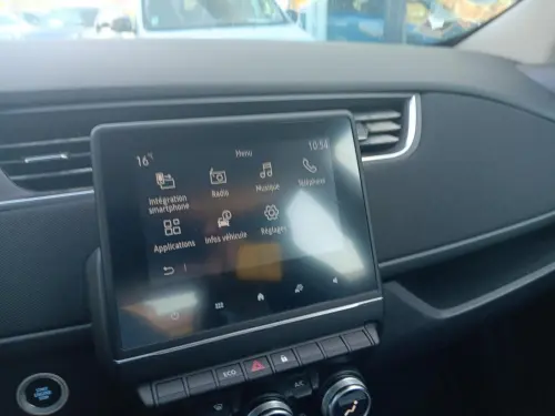 Renault Zoe R110 Life - Photo 19