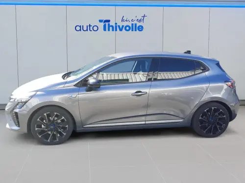 Renault Clio Clio E-Tech full hybrid 145 Esprit Alpine - Photo 1