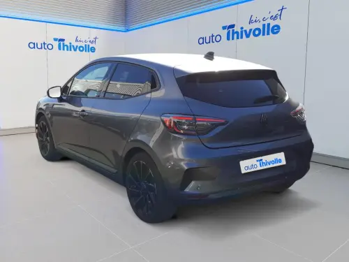 Renault Clio Clio E-Tech full hybrid 145 Esprit Alpine - Photo 2