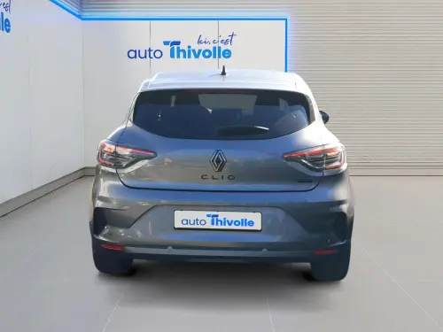 Renault Clio Clio E-Tech full hybrid 145 Esprit Alpine - Photo 3