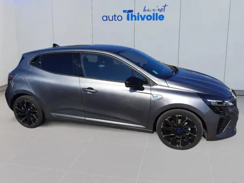 Renault Clio Clio E-Tech full hybrid 145 Esprit Alpine - Photo 5