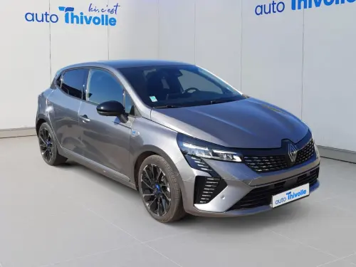 Renault Clio Clio E-Tech full hybrid 145 Esprit Alpine - Photo 6