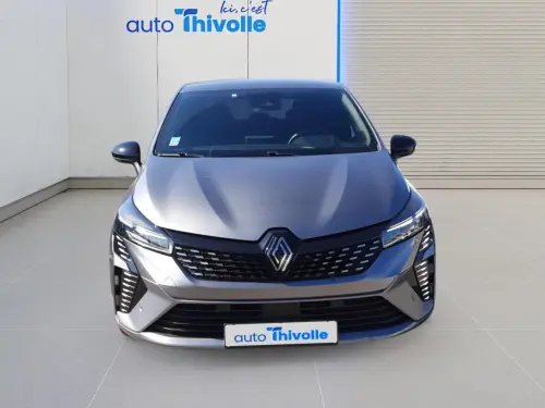 Renault Clio Clio E-Tech full hybrid 145 Esprit Alpine - Photo 7