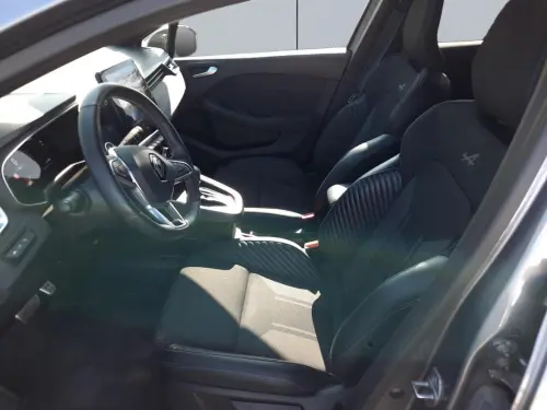 Renault Clio Clio E-Tech full hybrid 145 Esprit Alpine - Photo 9