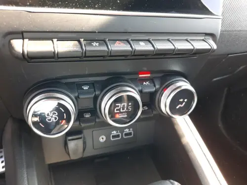 Renault Clio Clio E-Tech full hybrid 145 Esprit Alpine - Photo 13