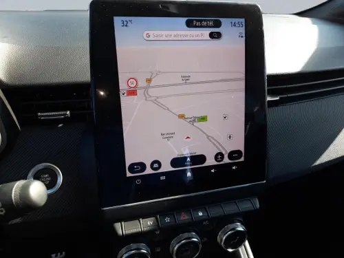 Renault Clio Clio E-Tech full hybrid 145 Esprit Alpine - Photo 15