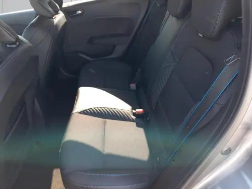 Renault Clio Clio E-Tech full hybrid 145 Esprit Alpine - Photo 18