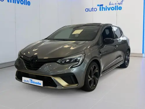 Renault Clio Clio E-Tech full hybrid 145 Engineered - Photo 0