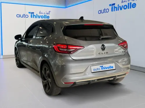 Renault Clio Clio E-Tech full hybrid 145 Engineered - Photo 1