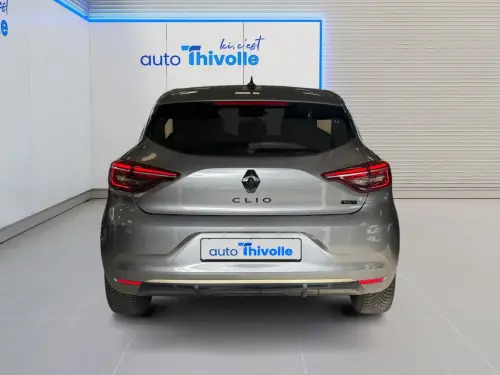 Renault Clio Clio E-Tech full hybrid 145 Engineered - Photo 2