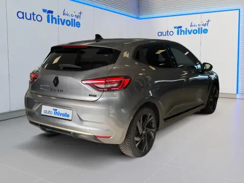 Renault Clio Clio E-Tech full hybrid 145 Engineered - Photo 3