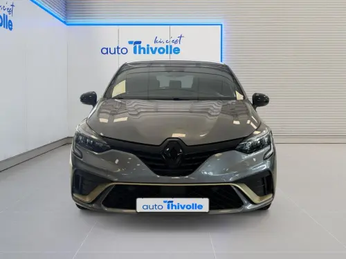 Renault Clio Clio E-Tech full hybrid 145 Engineered - Photo 5