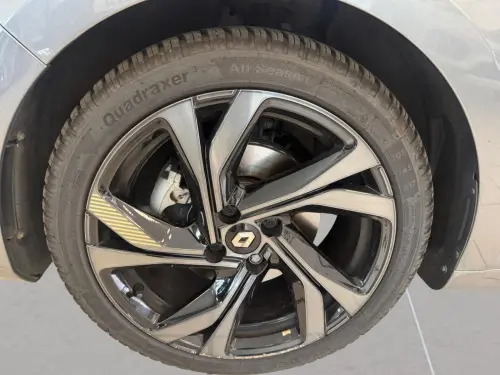 Renault Clio Clio E-Tech full hybrid 145 Engineered - Photo 6