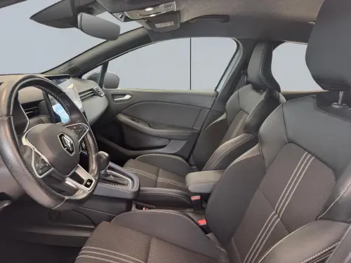 Renault Clio Clio E-Tech full hybrid 145 Engineered - Photo 7
