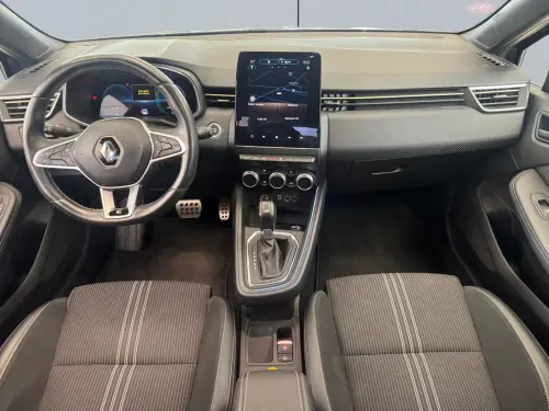 Renault Clio Clio E-Tech full hybrid 145 Engineered - Photo 9