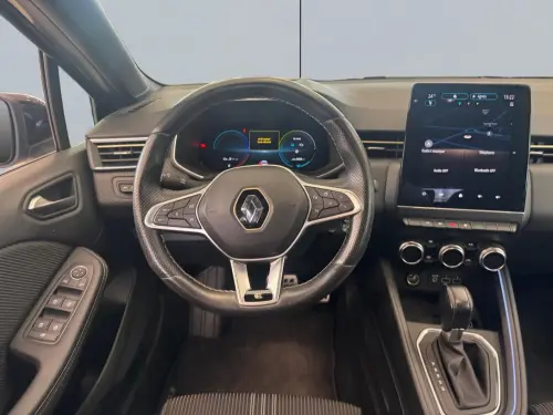 Renault Clio Clio E-Tech full hybrid 145 Engineered - Photo 10