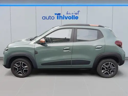 Dacia Spring Extreme - Photo 1
