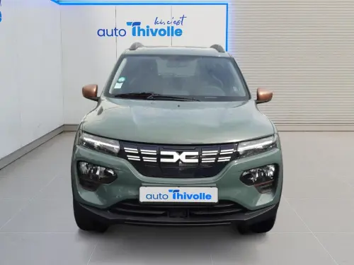 Dacia Spring Extreme - Photo 7