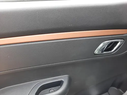 Dacia Spring Extreme - Photo 10