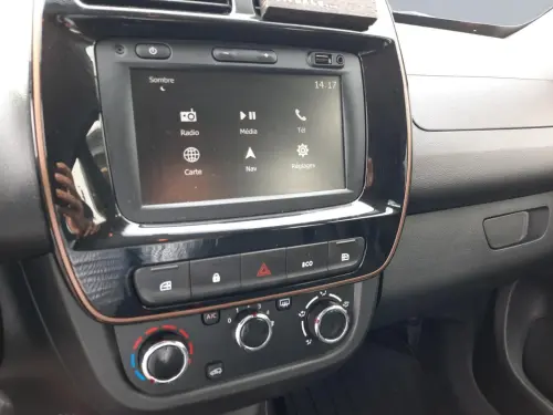 Dacia Spring Extreme - Photo 12
