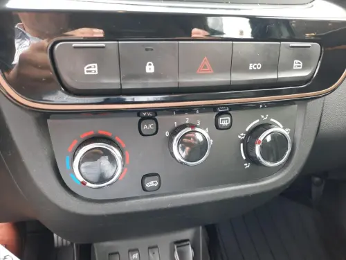 Dacia Spring Extreme - Photo 14