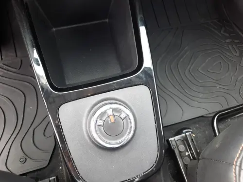 Dacia Spring Extreme - Photo 15