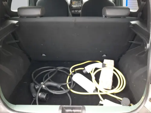 Dacia Spring Extreme - Photo 18