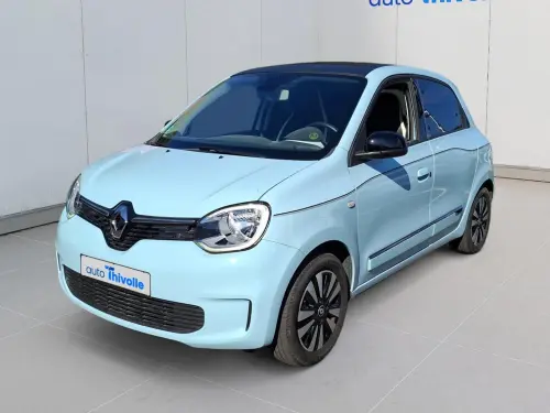 Renault Twingo E-Tech Twingo III E-Tech Techno - Photo 0