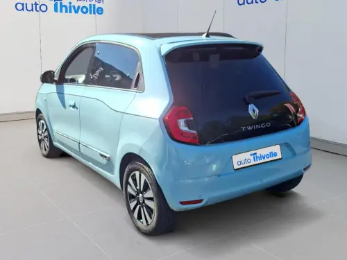 Renault Twingo E-Tech Twingo III E-Tech Techno - Photo 1