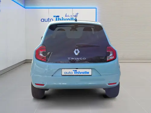 Renault Twingo E-Tech Twingo III E-Tech Techno - Photo 2