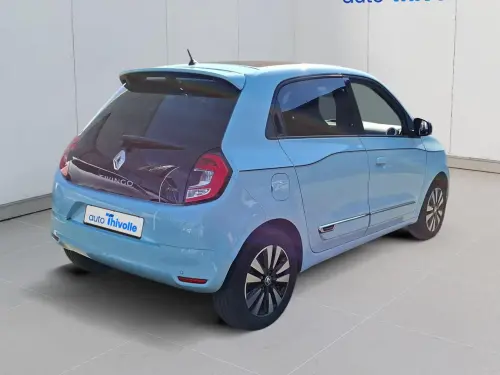 Renault Twingo E-Tech Twingo III E-Tech Techno - Photo 3