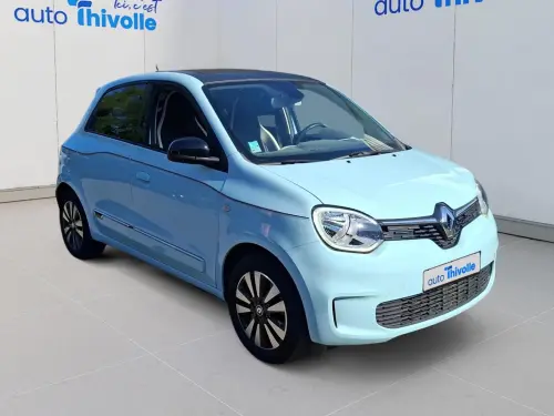 Renault Twingo E-Tech Twingo III E-Tech Techno - Photo 4