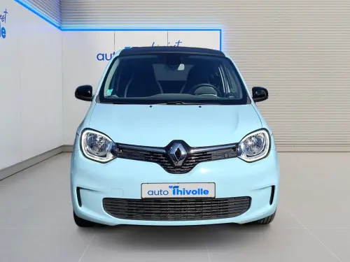 Renault Twingo E-Tech Twingo III E-Tech Techno - Photo 5