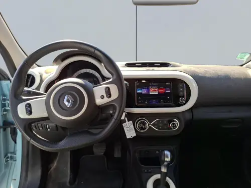 Renault Twingo E-Tech Twingo III E-Tech Techno - Photo 9