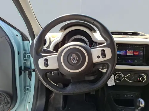 Renault Twingo E-Tech Twingo III E-Tech Techno - Photo 10