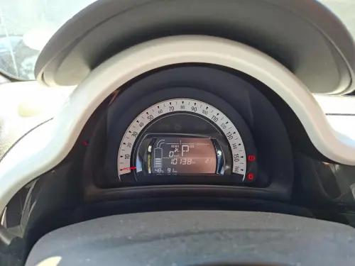 Renault Twingo E-Tech Twingo III E-Tech Techno - Photo 11