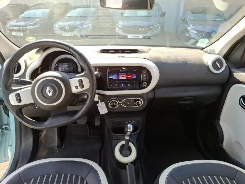 Renault Twingo E-Tech Twingo III E-Tech Techno - Photo 12