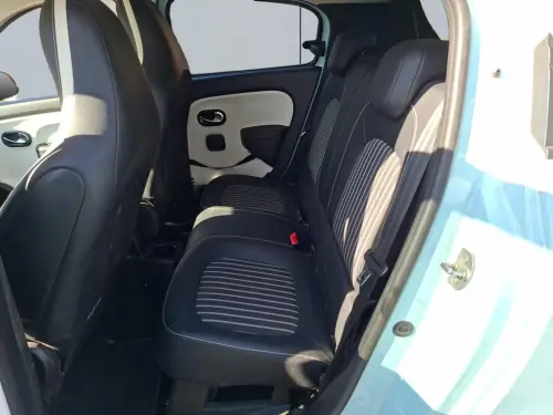 Renault Twingo E-Tech Twingo III E-Tech Techno - Photo 13