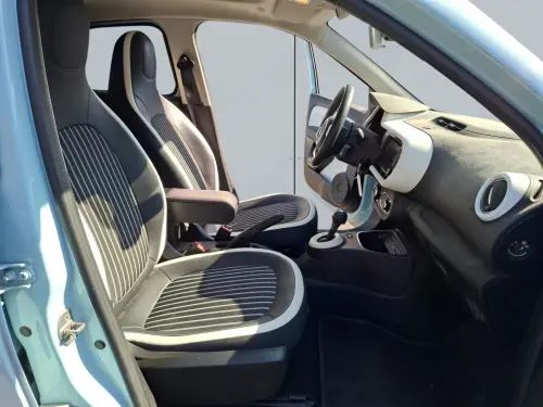 Renault Twingo E-Tech Twingo III E-Tech Techno - Photo 14