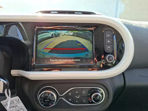 Renault Twingo E-Tech Twingo III E-Tech Techno - Photo 18