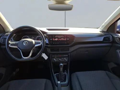 Volkswagen T-Cross 1.0 TSI 115 Start/Stop DSG7 Lounge - Photo 9