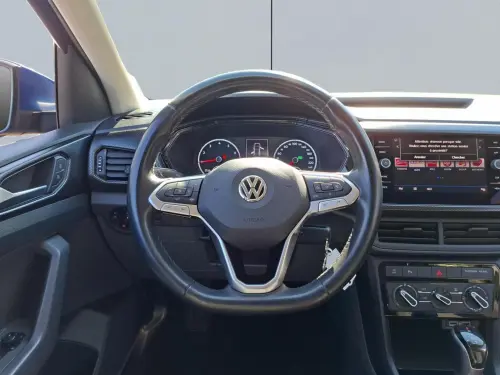 Volkswagen T-Cross 1.0 TSI 115 Start/Stop DSG7 Lounge - Photo 10