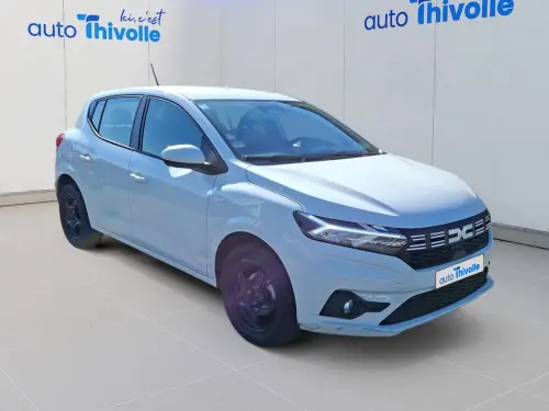 Dacia Sandero TCe 90 CVT GSR2 Expression - Photo 4