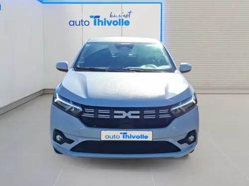 Dacia Sandero TCe 90 CVT GSR2 Expression - Photo 5