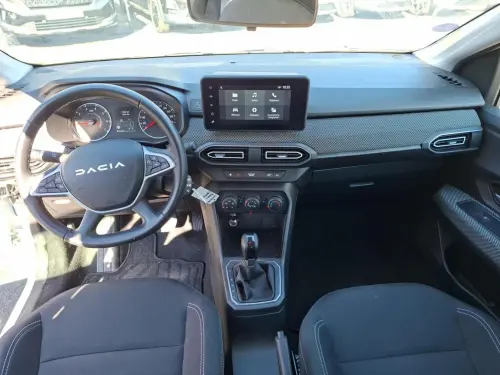 Dacia Sandero TCe 90 CVT GSR2 Expression - Photo 12