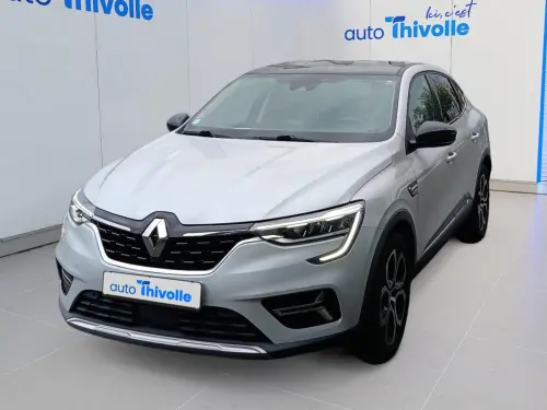 Renault Arkana TCe 140 EDC FAP - 21B Intens - Photo 0