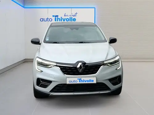 Renault Arkana TCe 140 EDC FAP - 21B Intens - Photo 7
