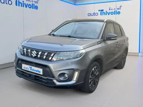 Suzuki Vitara SUZUKI VITARA ALLGRIP HYBRID STYLE - Photo 0