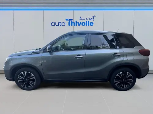 Suzuki Vitara SUZUKI VITARA ALLGRIP HYBRID STYLE - Photo 1